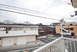 シティコーポ園生の物件内観写真